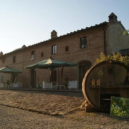 Bed & Breakfast Agriturismo San Martino