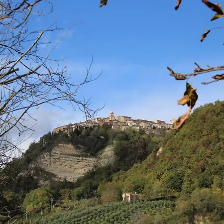 Agriturismo San Martino Monte San Martino