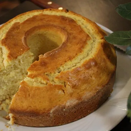 فندق مبيت وإفطار Agriturismo San Martino