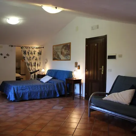 Agriturismo San Martino فندق مبيت وإفطار 3*