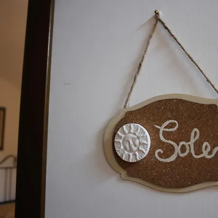 Agriturismo San Martino