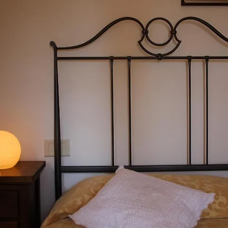 Agriturismo San Martino فندق مبيت وإفطار Monte San Martino