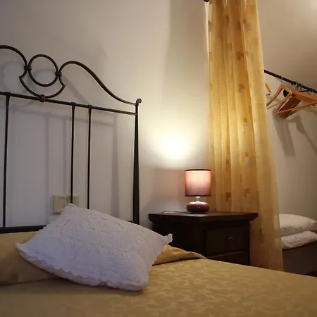 Agriturismo San Martino فندق مبيت وإفطار Monte San Martino