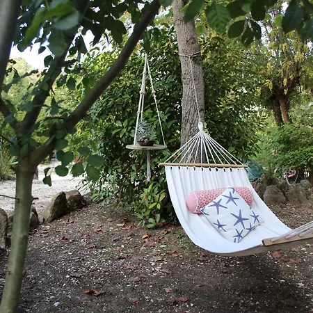 Agriturismo San Martino Bed & Breakfast Monte San Martino