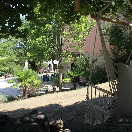 Agriturismo San Martino Bed & Breakfast *