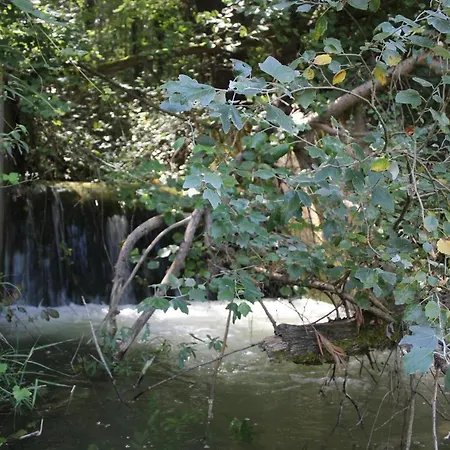 Agriturismo San Martino 3*