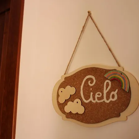 Agriturismo San Martino Bed & Breakfast Monte San Martino