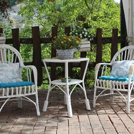 Agriturismo San Martino فندق مبيت وإفطار 3*