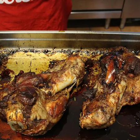 Agriturismo San Martino فندق مبيت وإفطار