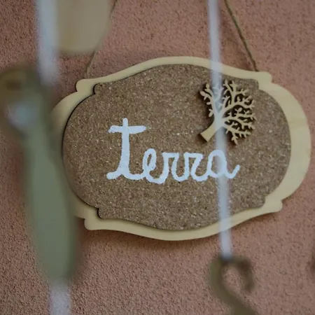 Agriturismo San Martino فندق مبيت وإفطار 3*