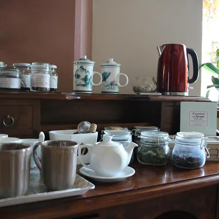 Bed & Breakfast Agriturismo San Martino Monte San Martino