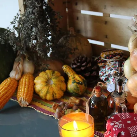 Agriturismo San Martino