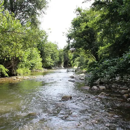 فندق مبيت وإفطار Agriturismo San Martino 3*