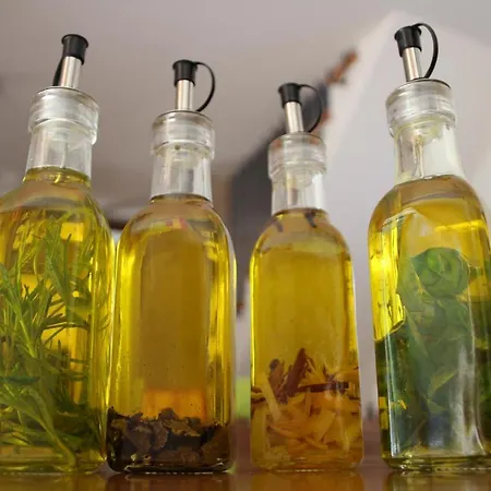 Agriturismo San Martino Monte San Martino