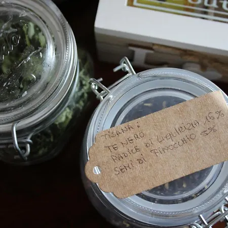 فندق مبيت وإفطار Agriturismo San Martino