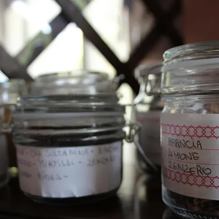 فندق مبيت وإفطار Agriturismo San Martino