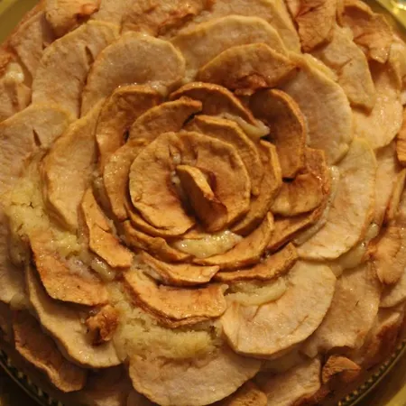 Agriturismo San Martino فندق مبيت وإفطار 3*