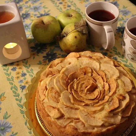 Bed & Breakfast Agriturismo San Martino Monte San Martino