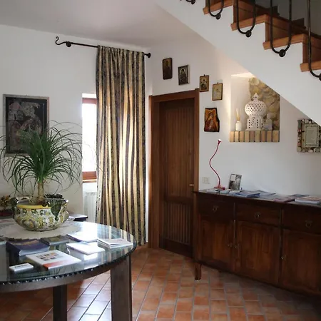 San Martino Bed & Breakfast