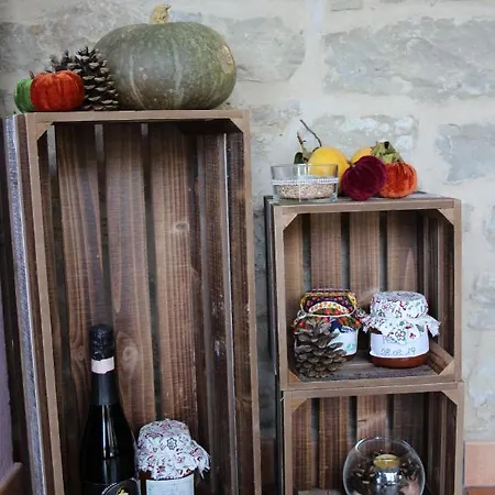 Bed & Breakfast San Martino Monte San Martino