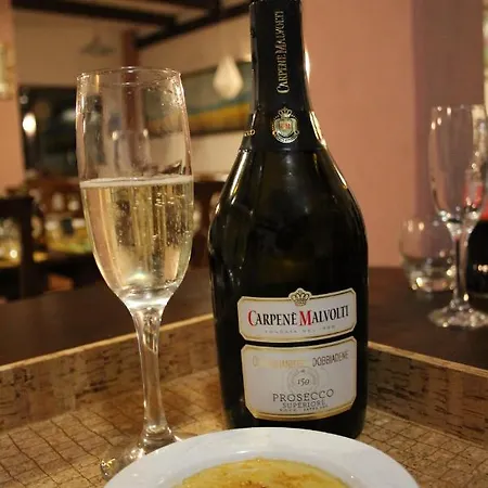 Bed & Breakfast San Martino 3*