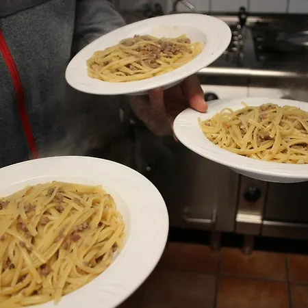 Agriturismo San Martino فندق مبيت وإفطار Monte San Martino