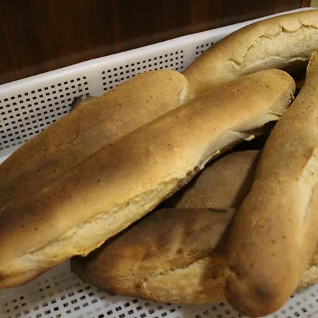 Agriturismo San Martino فندق مبيت وإفطار 3*