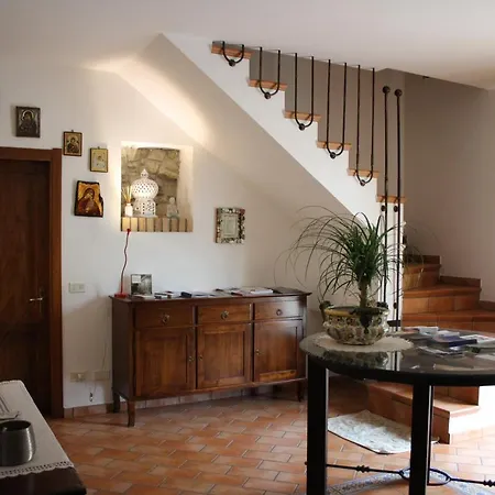 Bed & Breakfast San Martino Monte San Martino