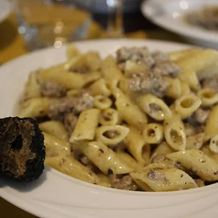 Bed & Breakfast San Martino Monte San Martino