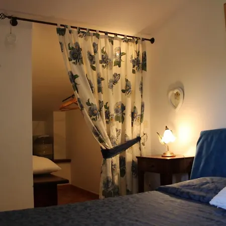 Agriturismo San Martino 住宿加早餐酒店 Monte San Martino