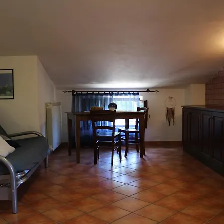 Agriturismo San Martino 住宿加早餐酒店 3*