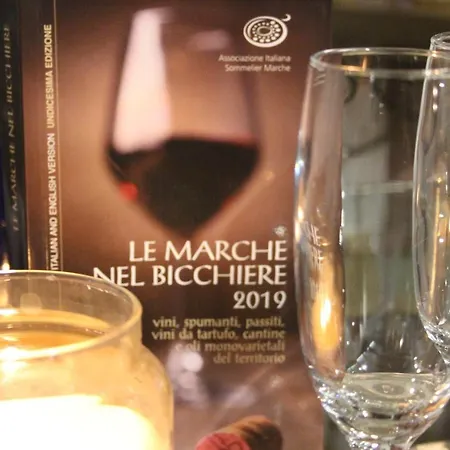 Agriturismo San Martino 3*