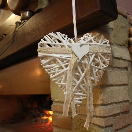 Agriturismo San Martino فندق مبيت وإفطار 3*