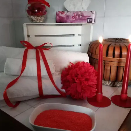 Bed & Breakfast San Martino Monte San Martino
