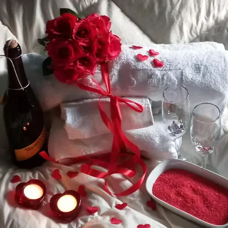 Agriturismo San Martino 3* Monte San Martino