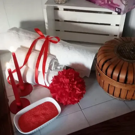 San Martino Bed & Breakfast