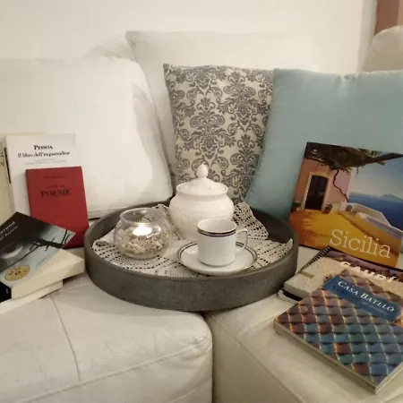 Bed & Breakfast San Martino 3*