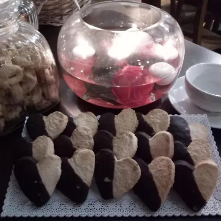 Agriturismo San Martino Bed & Breakfast Monte San Martino