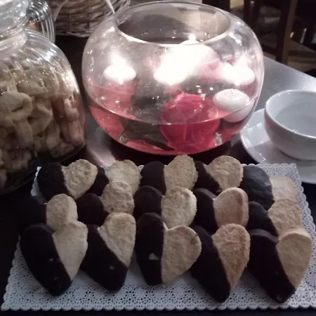 Agriturismo San Martino فندق مبيت وإفطار Monte San Martino