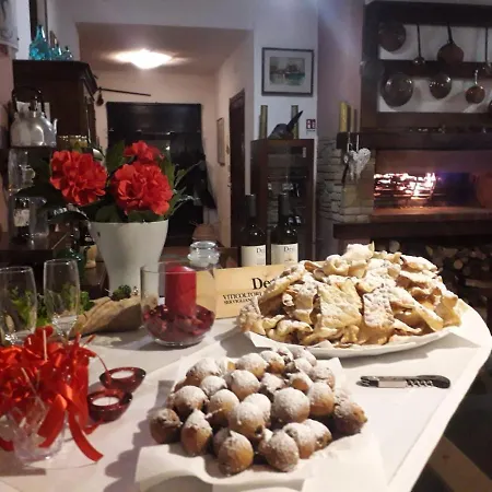 Bed & Breakfast San Martino Monte San Martino