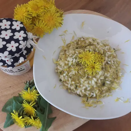 Bed & Breakfast San Martino 3*