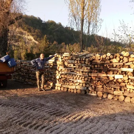 Agriturismo San Martino فندق مبيت وإفطار 3*