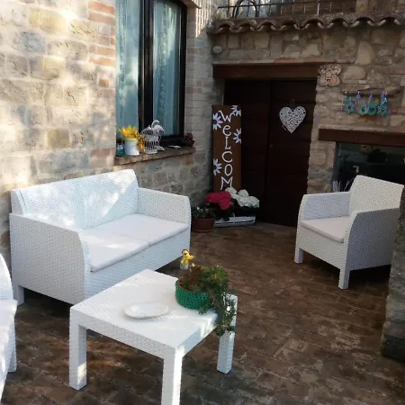 Bed & Breakfast San Martino Monte San Martino