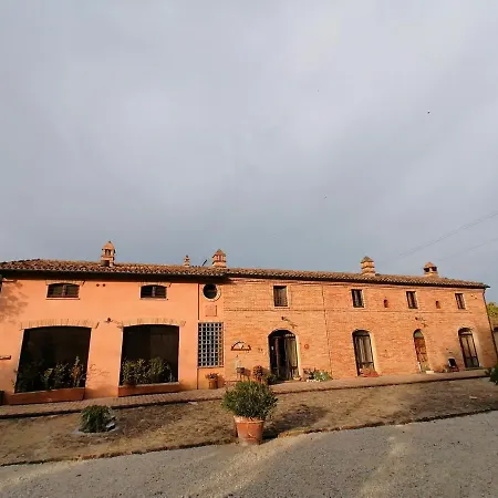Agriturismo San Martino Bed & Breakfast