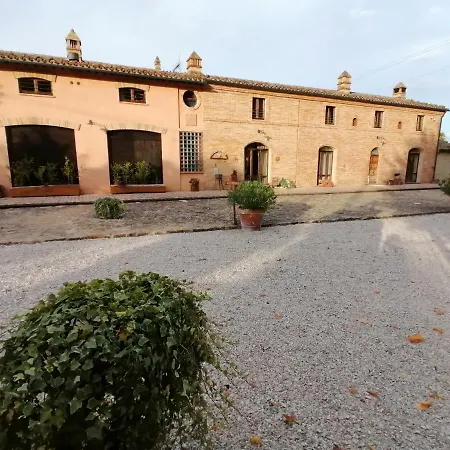 Agriturismo San Martino