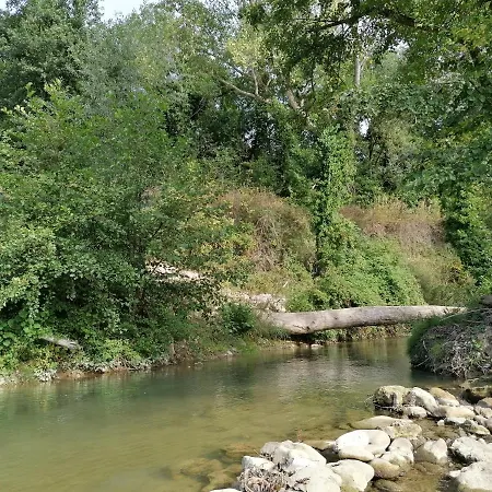 Agriturismo San Martino