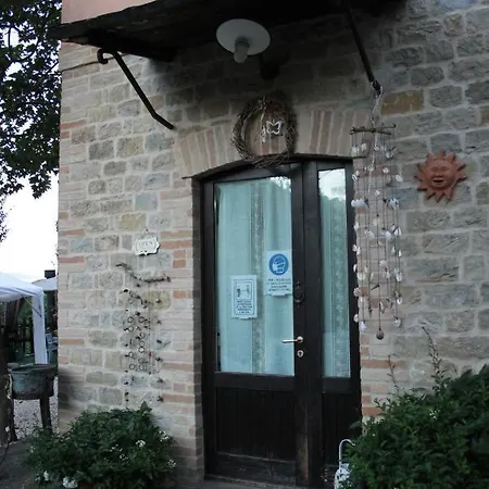Bed & Breakfast San Martino Monte San Martino