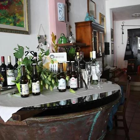 Bed & Breakfast Agriturismo San Martino *
