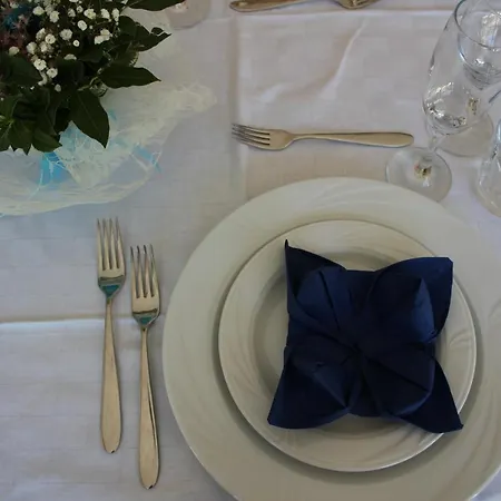 San Martino Bed & Breakfast Monte San Martino