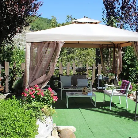 Bed & Breakfast Agriturismo San Martino Monte San Martino